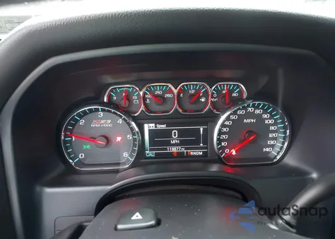 2016 Chevrolet Silverado 1500 2Lt from USA, damaged, VIN 1GCVKREC9GZ174033